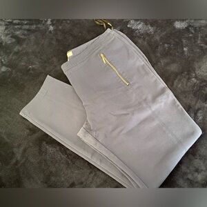 H&M Women's Black Boot Cut Pants